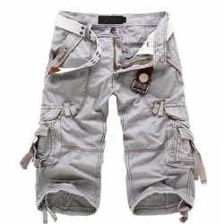 Men Cargo Shorts